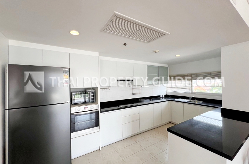 Apartment in Sukhumvit 